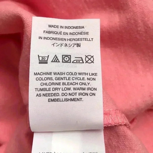 Madewell Femme Tee Size XXS—B4 - Picture 8 of 8